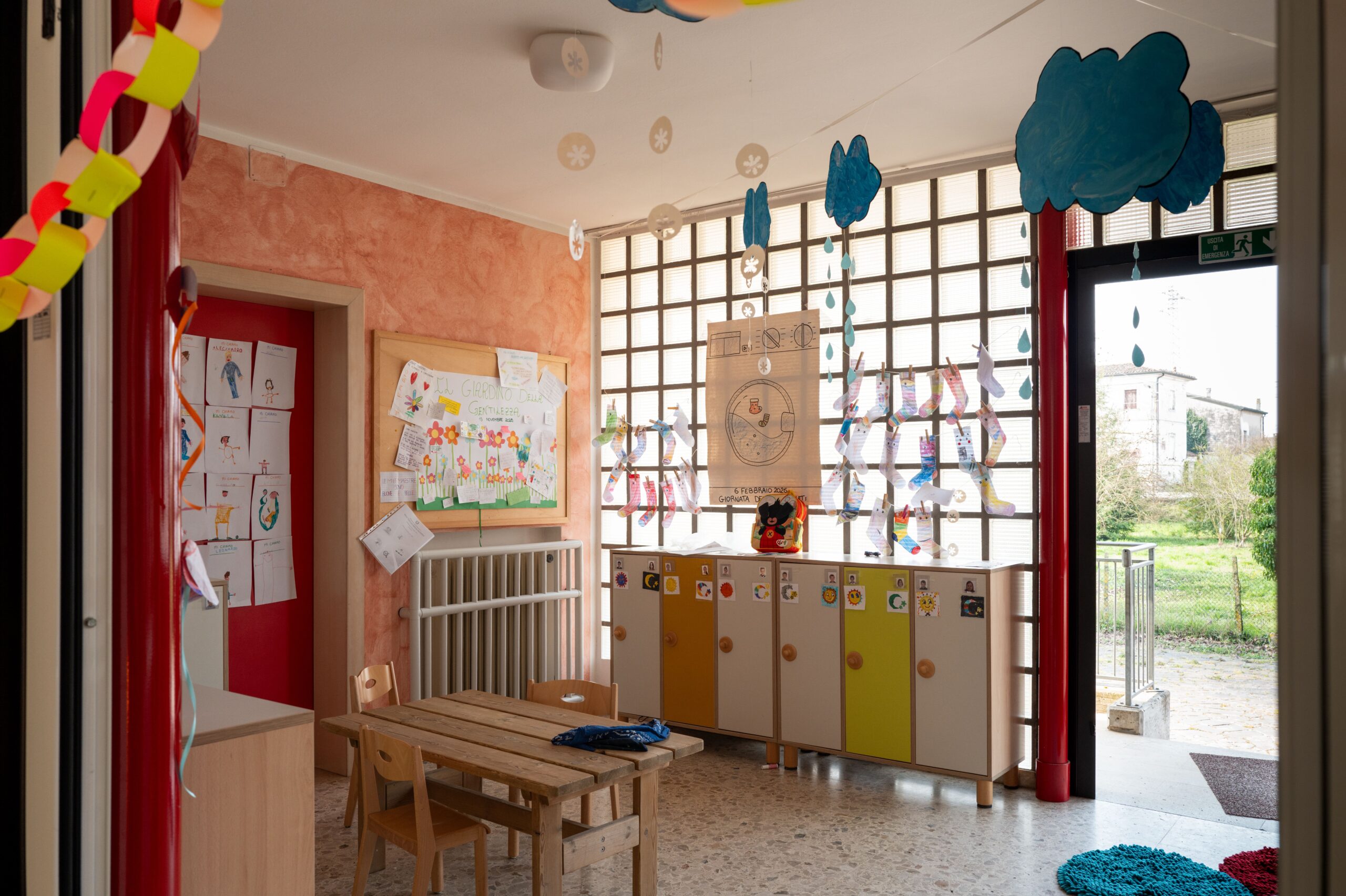 asilo pietro selmi 11