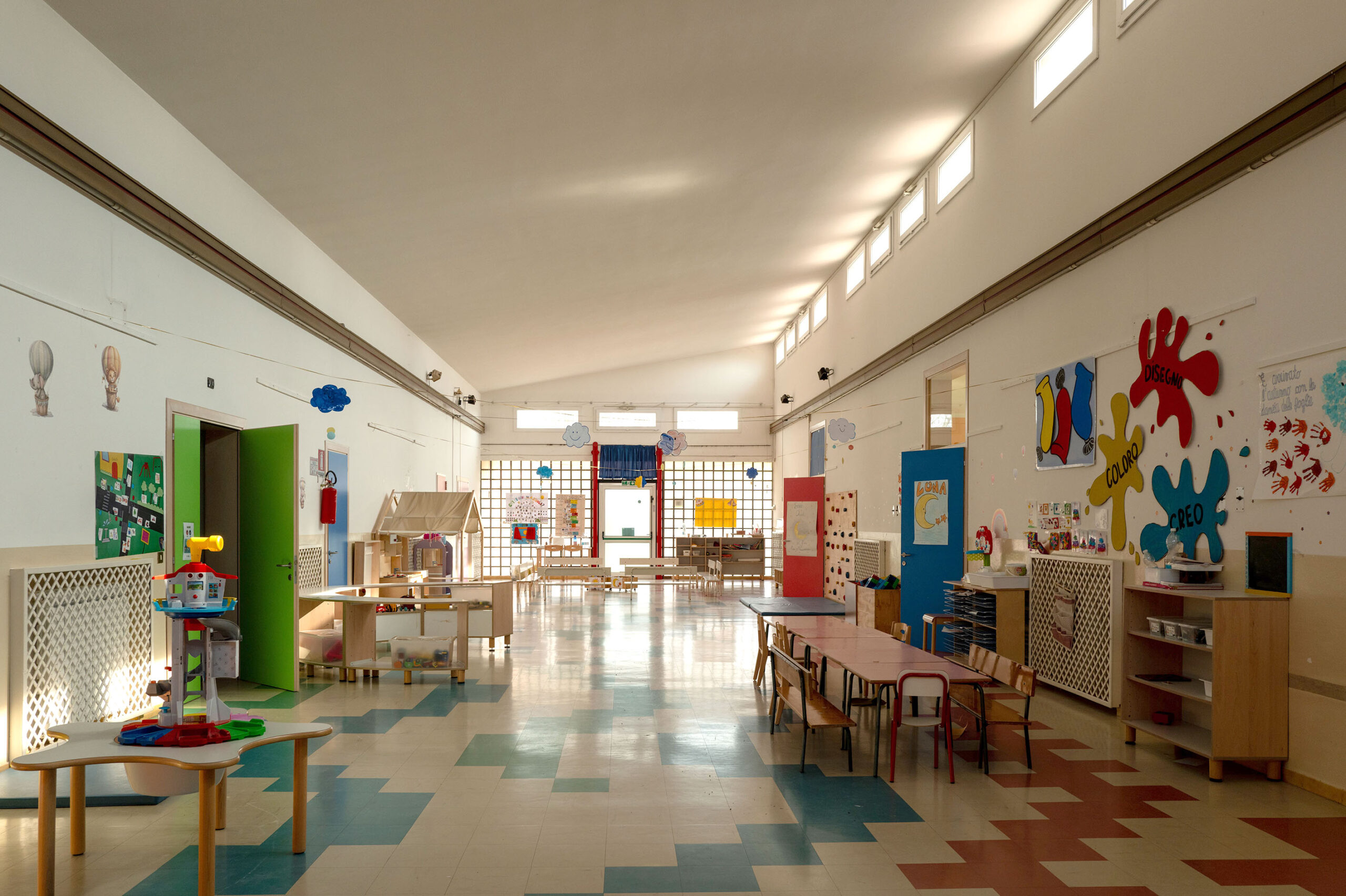 asilo pietro selmi 12