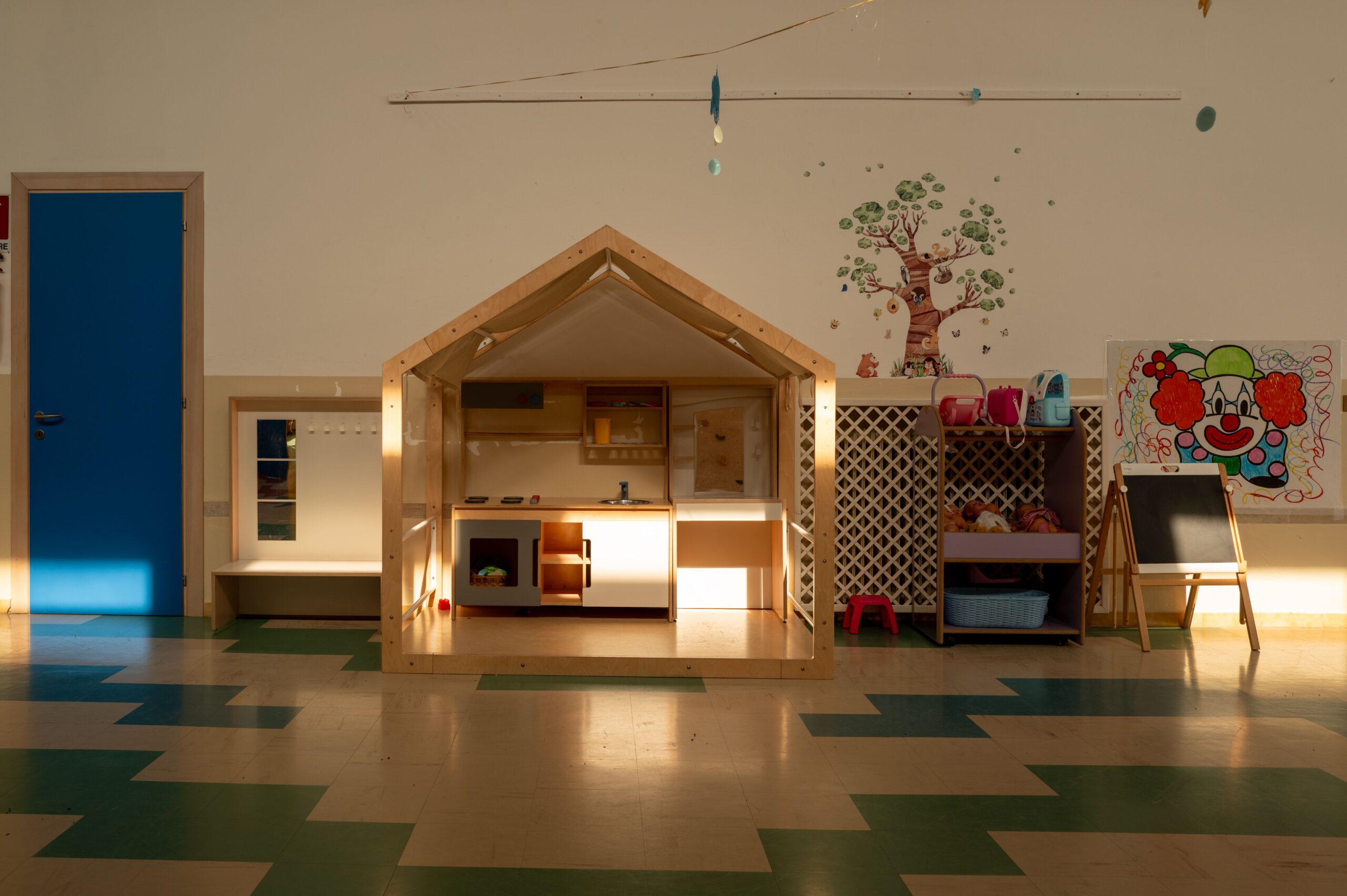 asilo pietro selmi 21