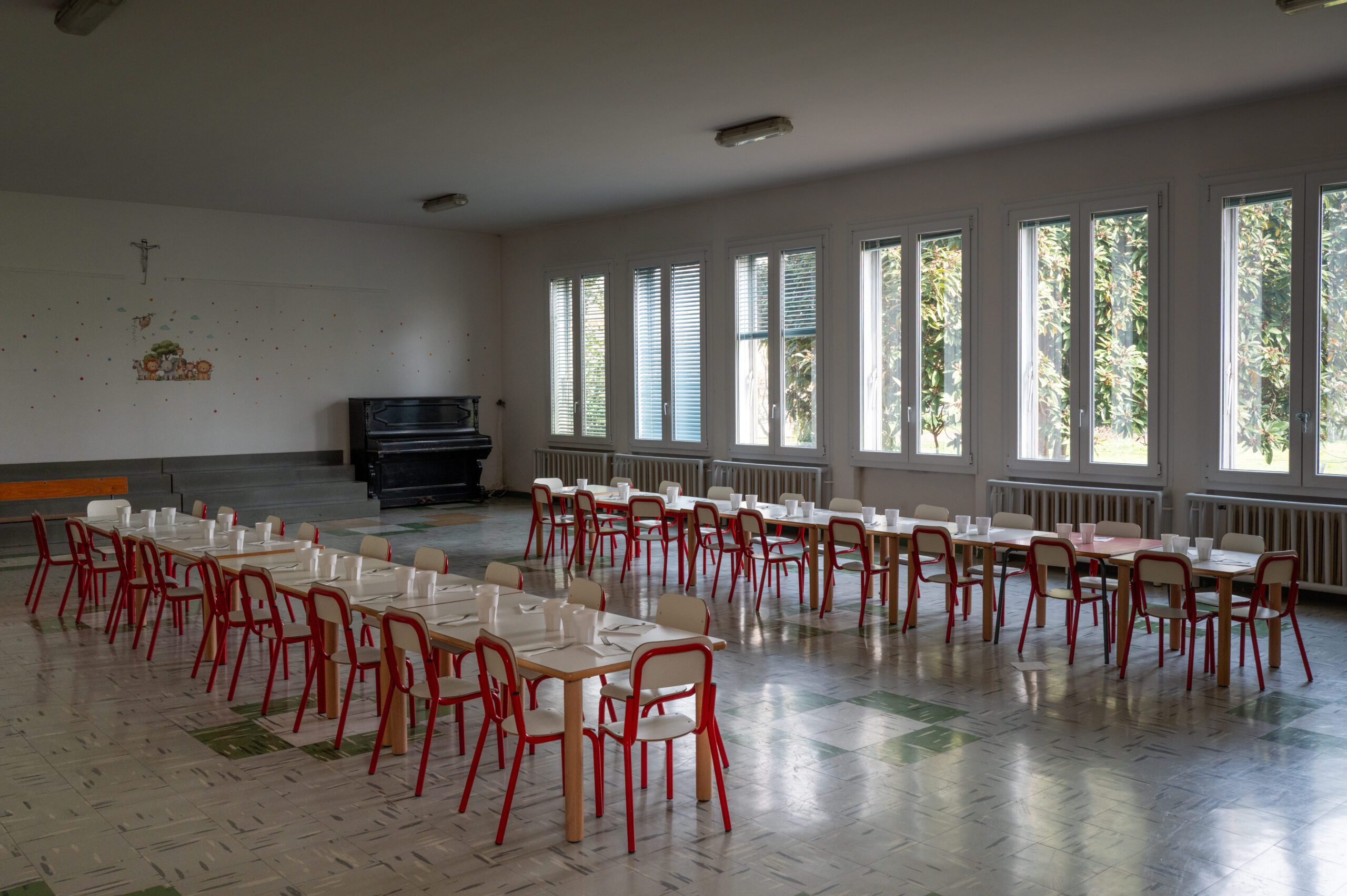 asilo pietro selmi 29