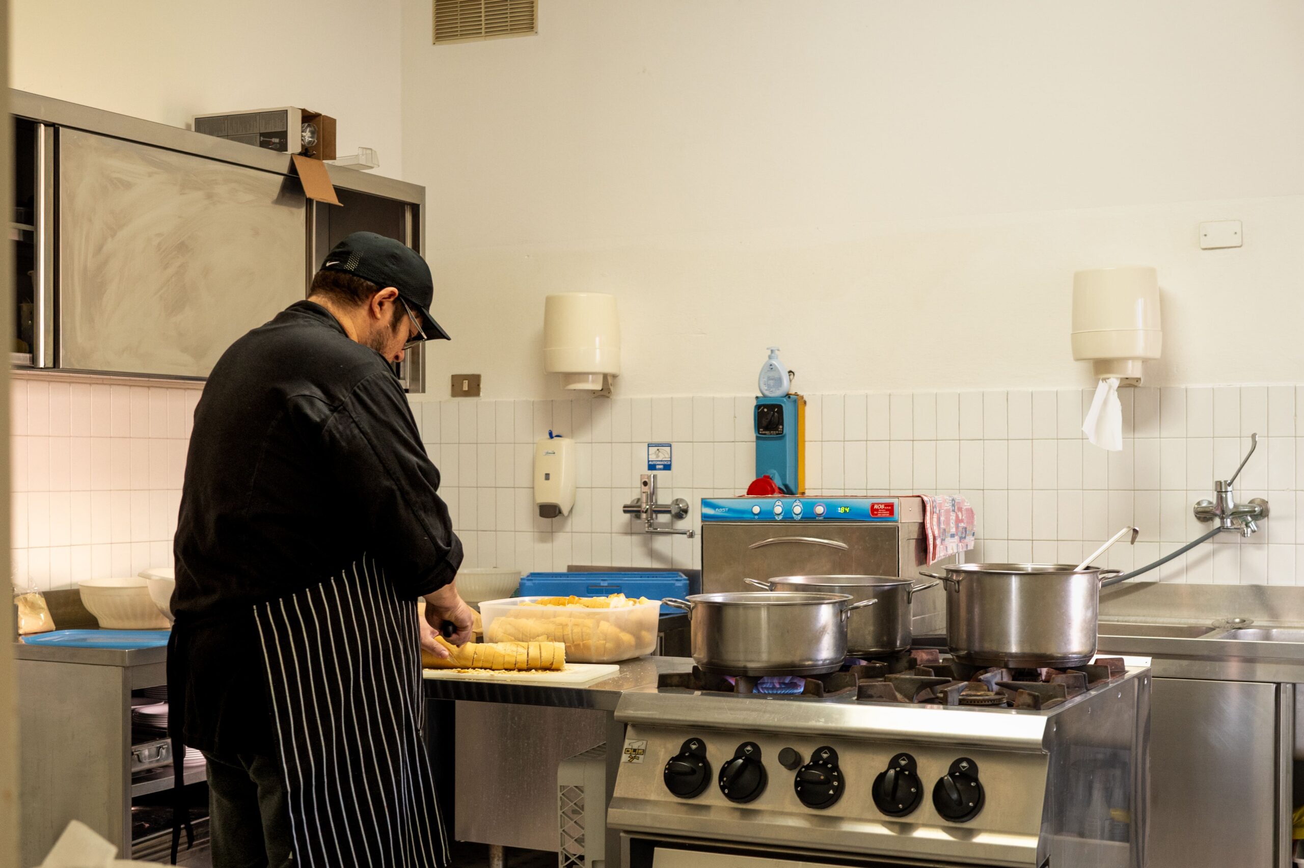 asilo pietro selmi 30