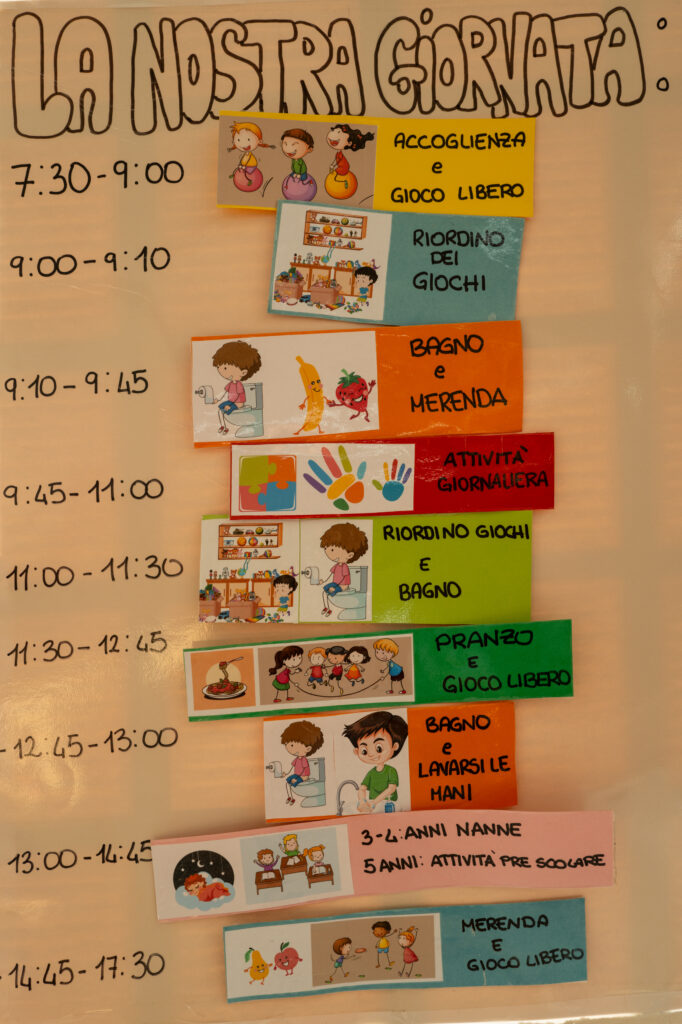 asilo pietro selmi 31