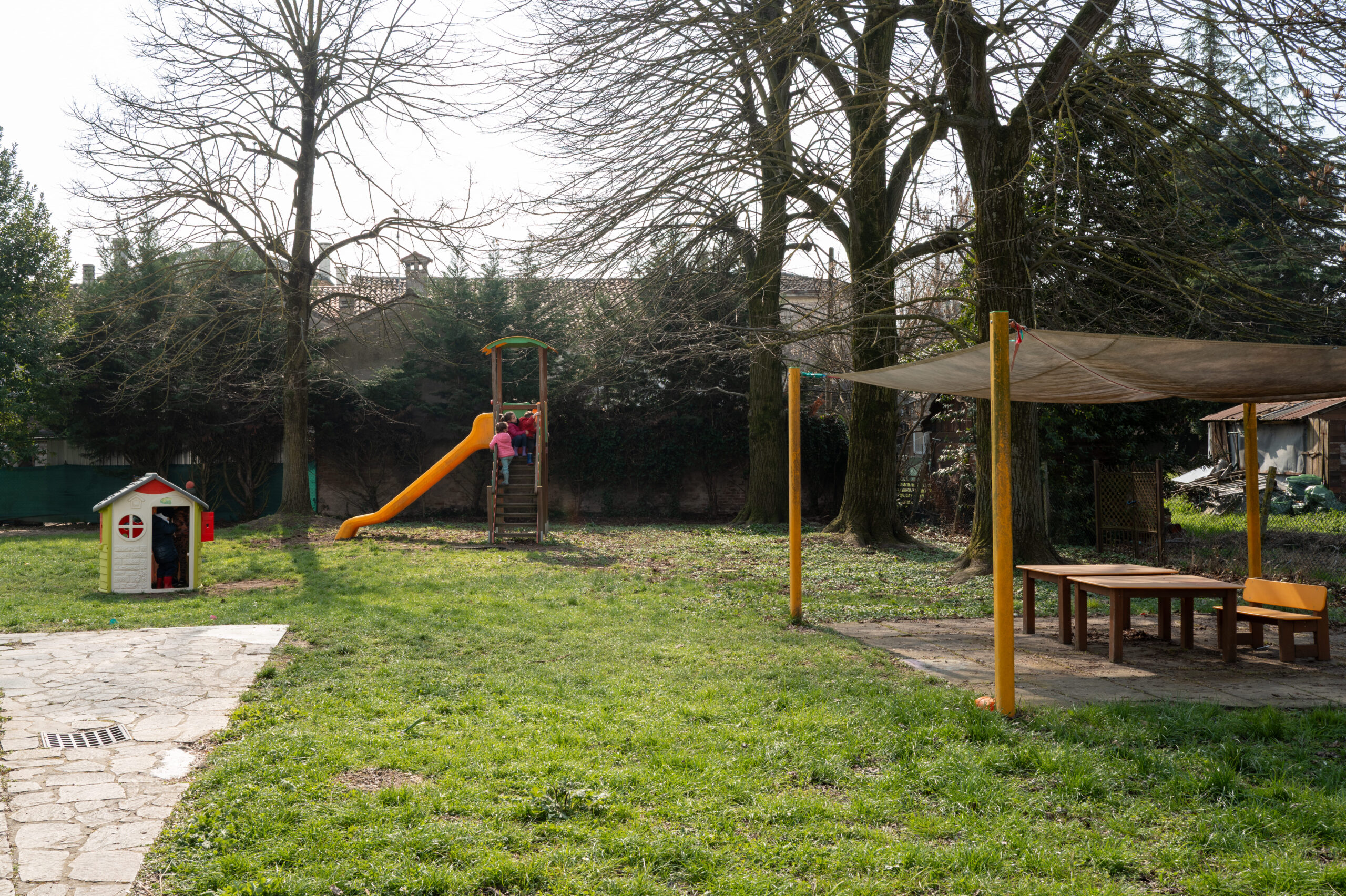 asilo pietro selmi 33