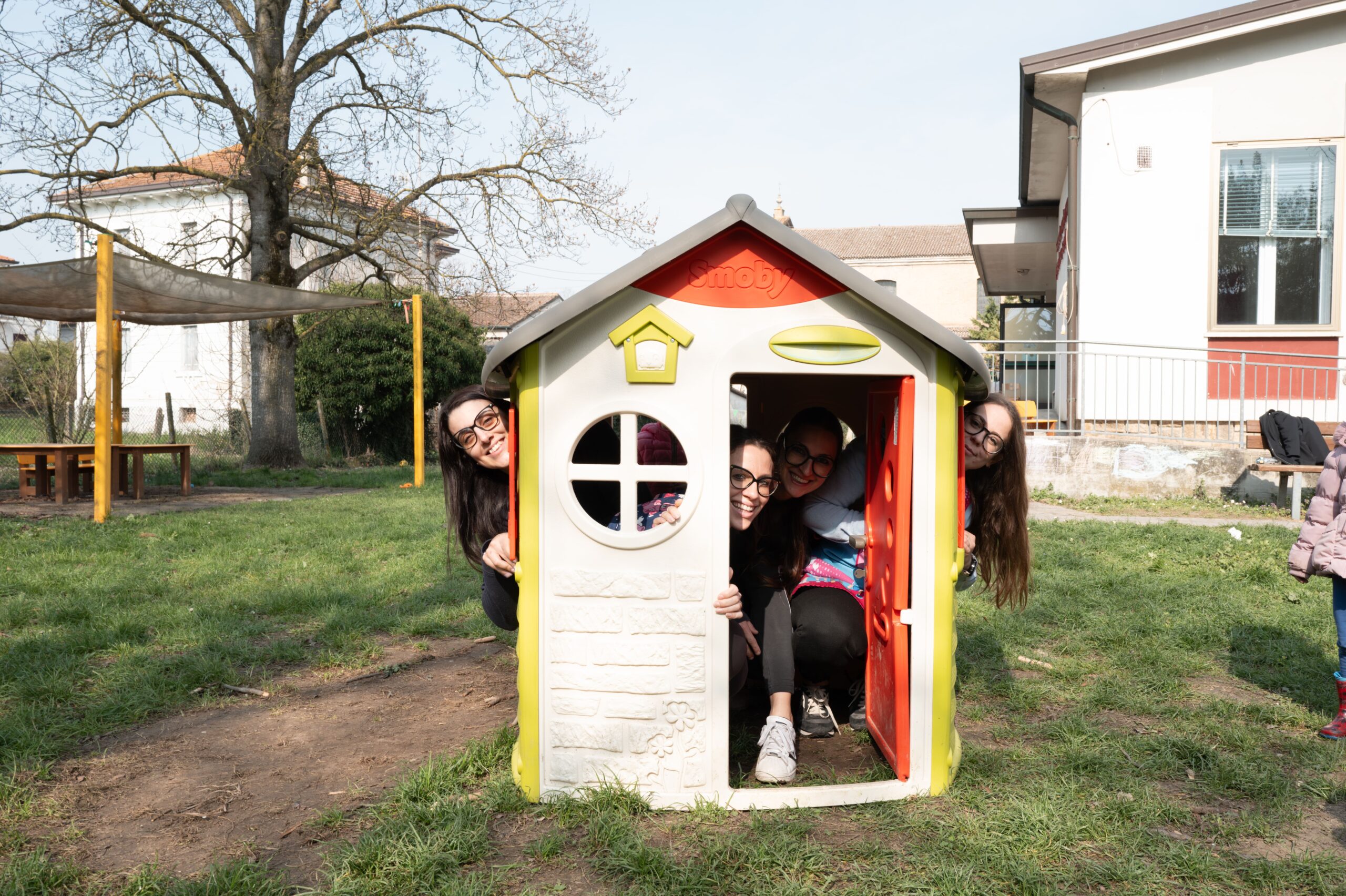 asilo pietro selmi 34