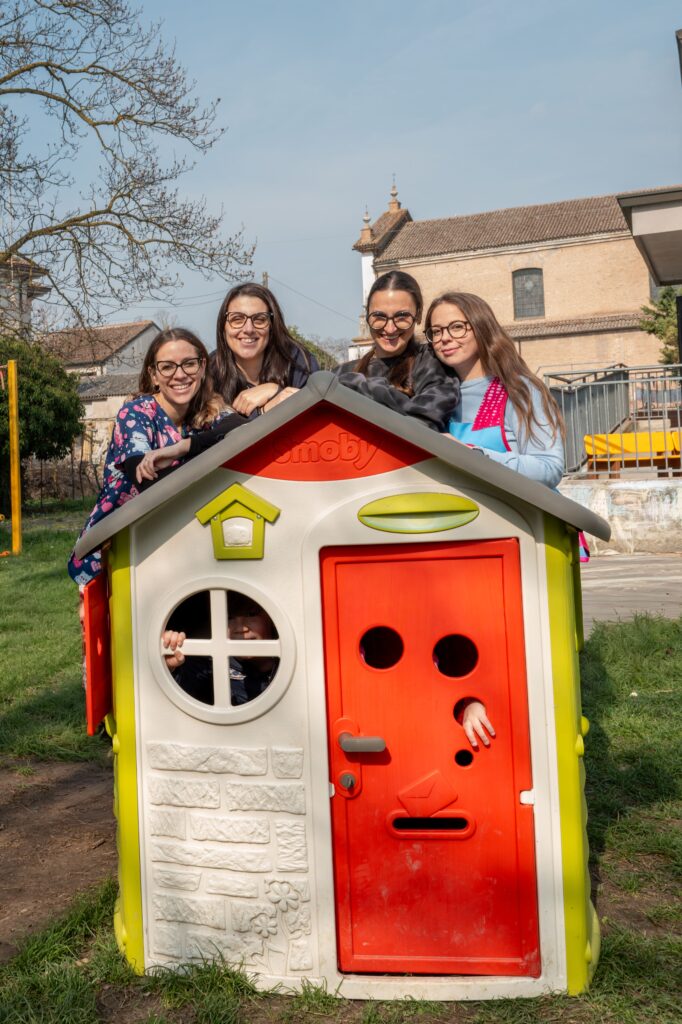 asilo pietro selmi 36